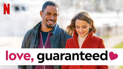 Review Love Guaranteed