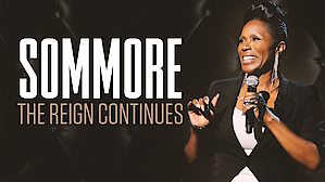 Compulsion Indiscretion Sommore The Reign Continues Concussion Compulsion Indiscretion Sommore The Reign Continues Concussion