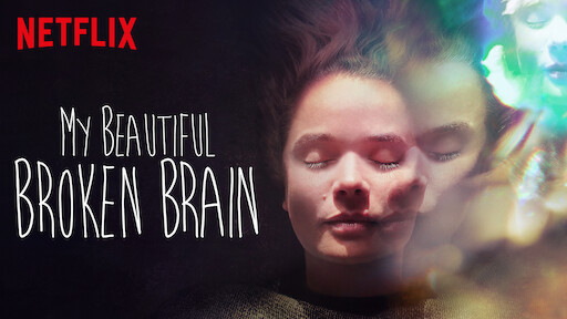 My Beautiful Broken Brain | Netflix Official Site