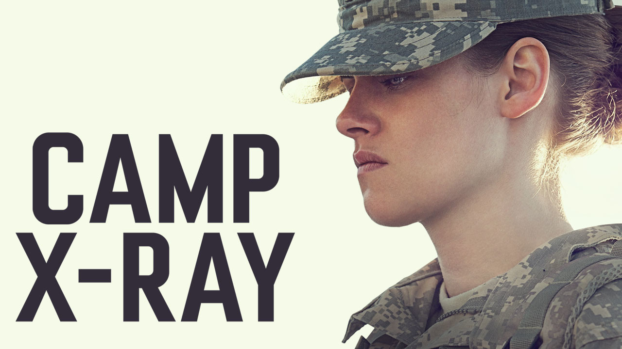 Is Camp X Ray On Netflix Where To Watch The Movie New On Netflix Usa