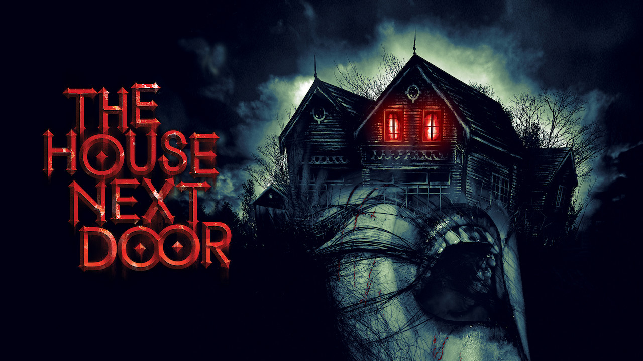 Who Owns The House Next Door To Me