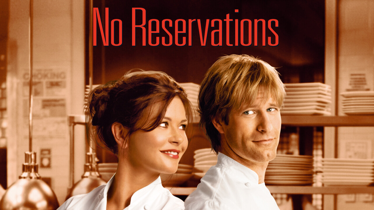 No reservations full on sale movie with english subtitles