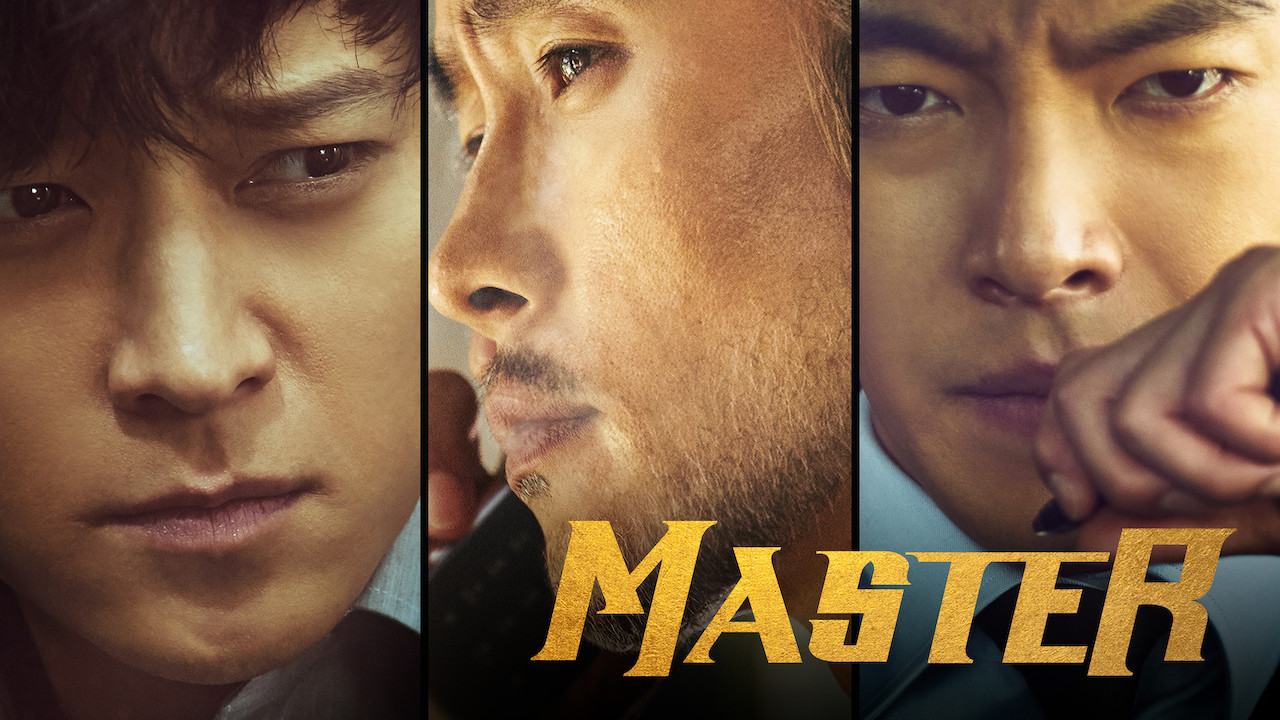 Master 2016 korean 2025 movie english subtitle download