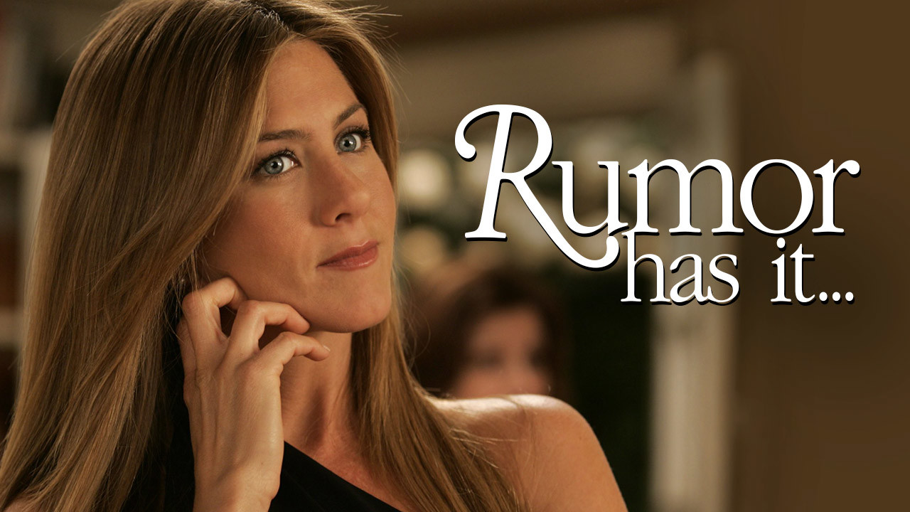 Is �Rumor Has It� on Netflix? Where to Watch the Movie