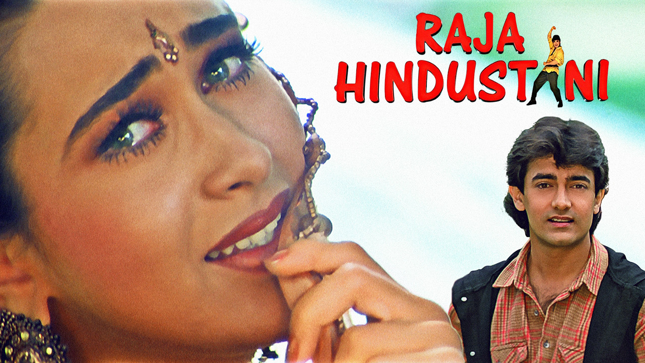 Raja Hindustani Film Hindi Mein - Rajzok HD