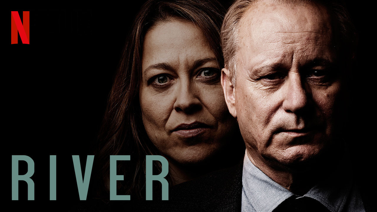 Netflix River Netflix River