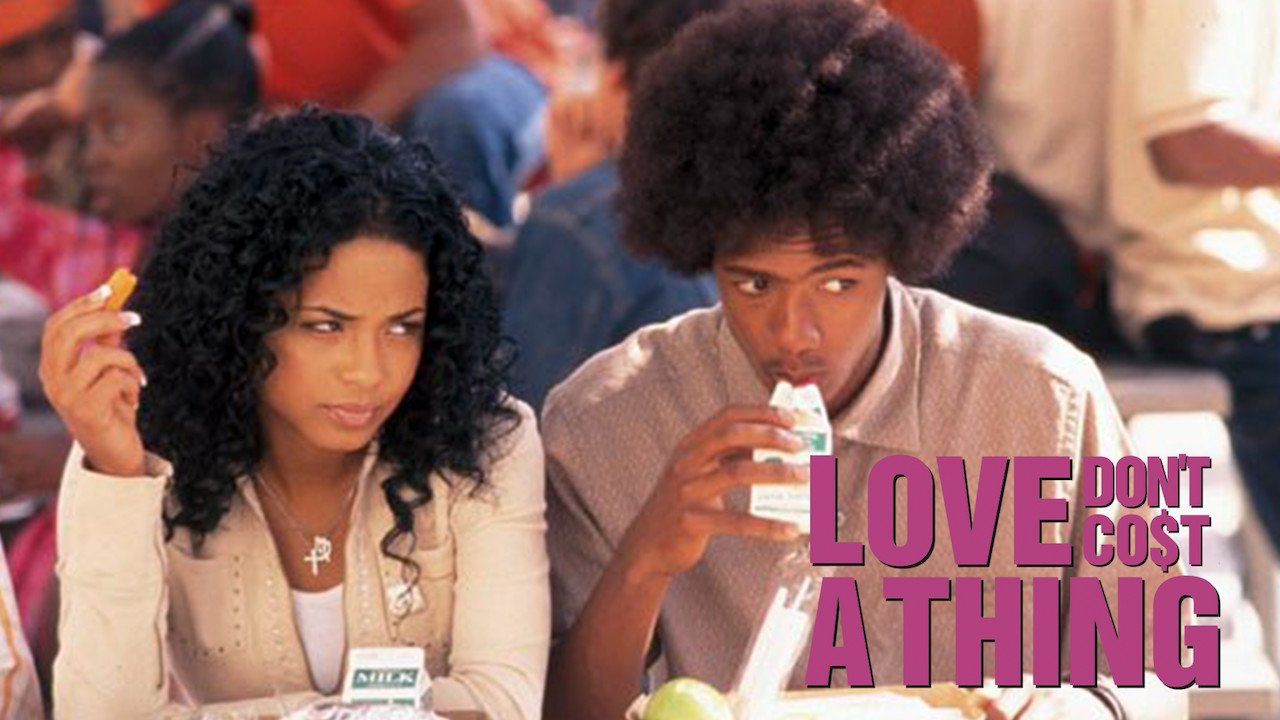Love Don T Cost A Thing Netflix Is 'Love Don't Cost a Thing' on Netflix? Where to Watch the Movie - New