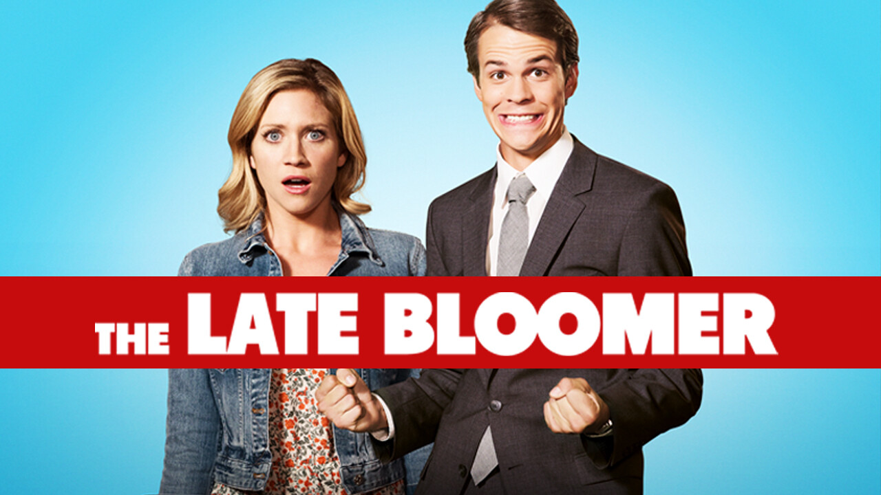 The Late Bloomer Stream