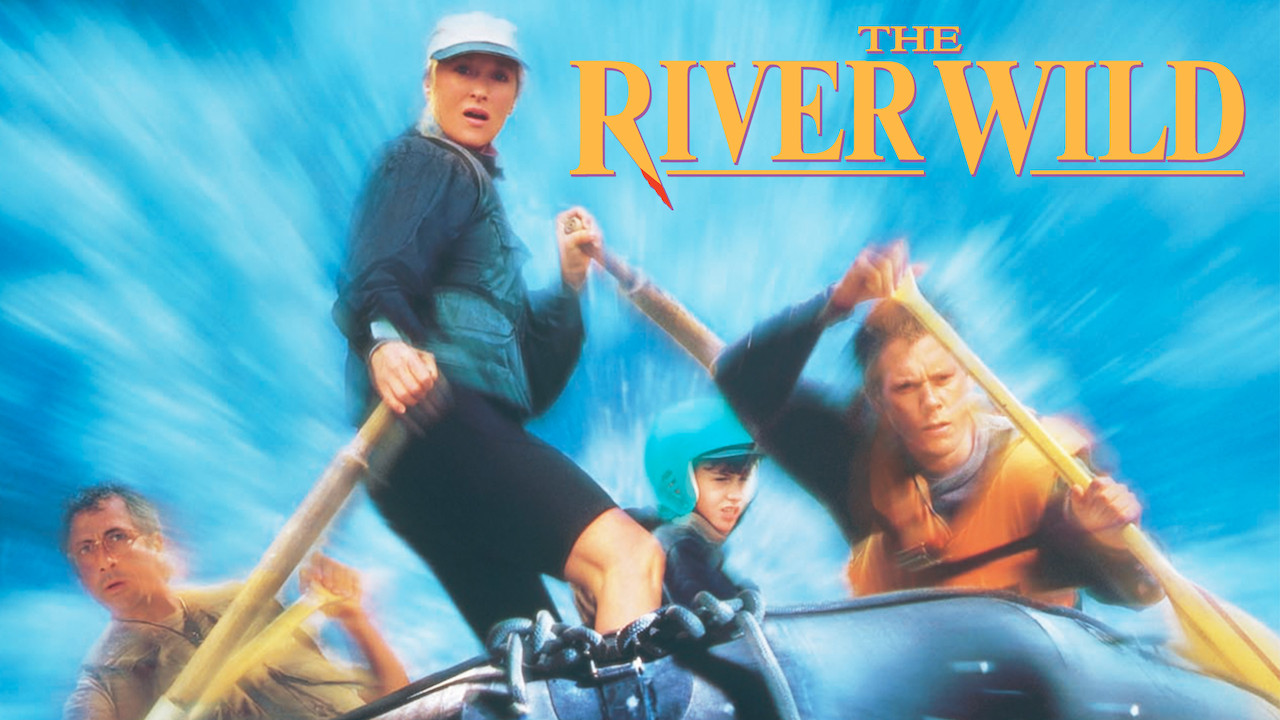 Is 'The River Wild' on Netflix? Where to Watch the Movie New On