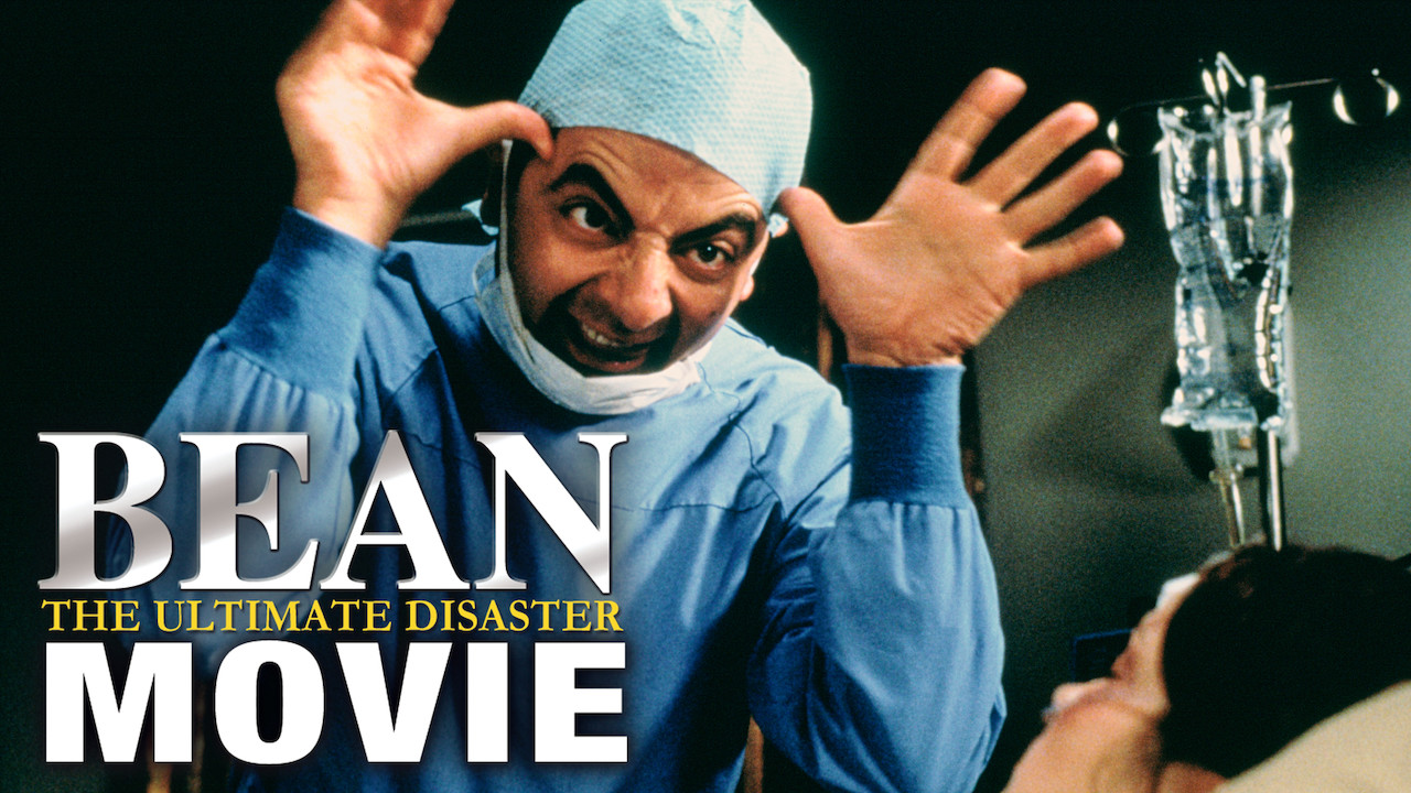 Mr Bean The Ultimate Disaster | atelier-yuwa.ciao.jp