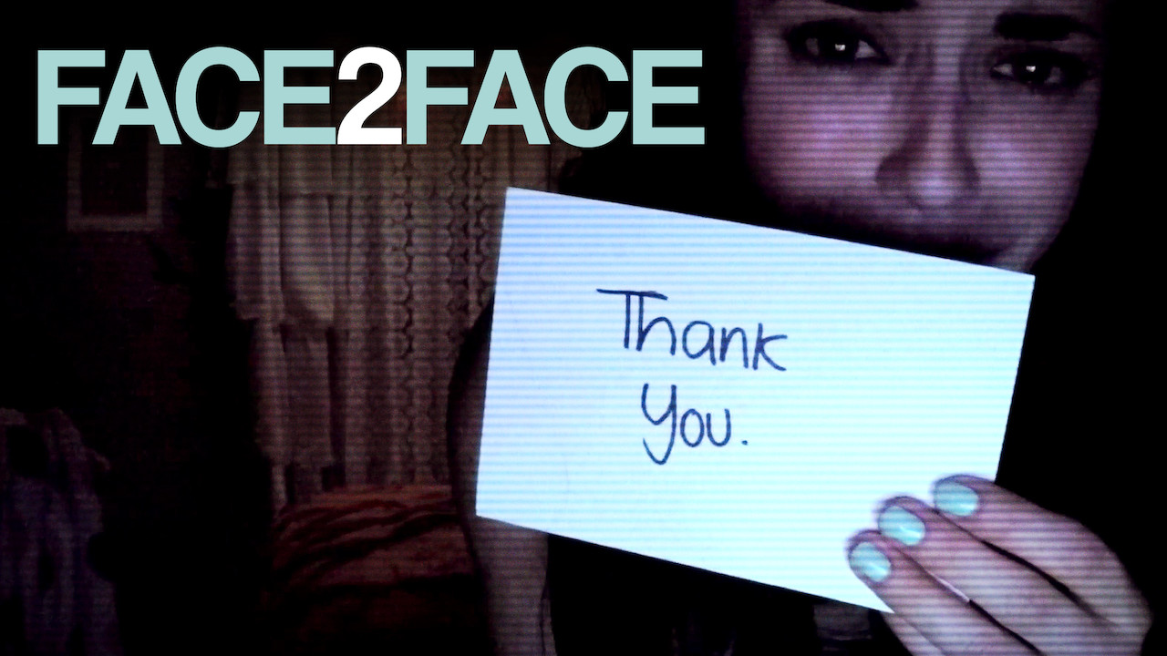 Is Face 2 Face on Netflix Where to Watch the Movie New On