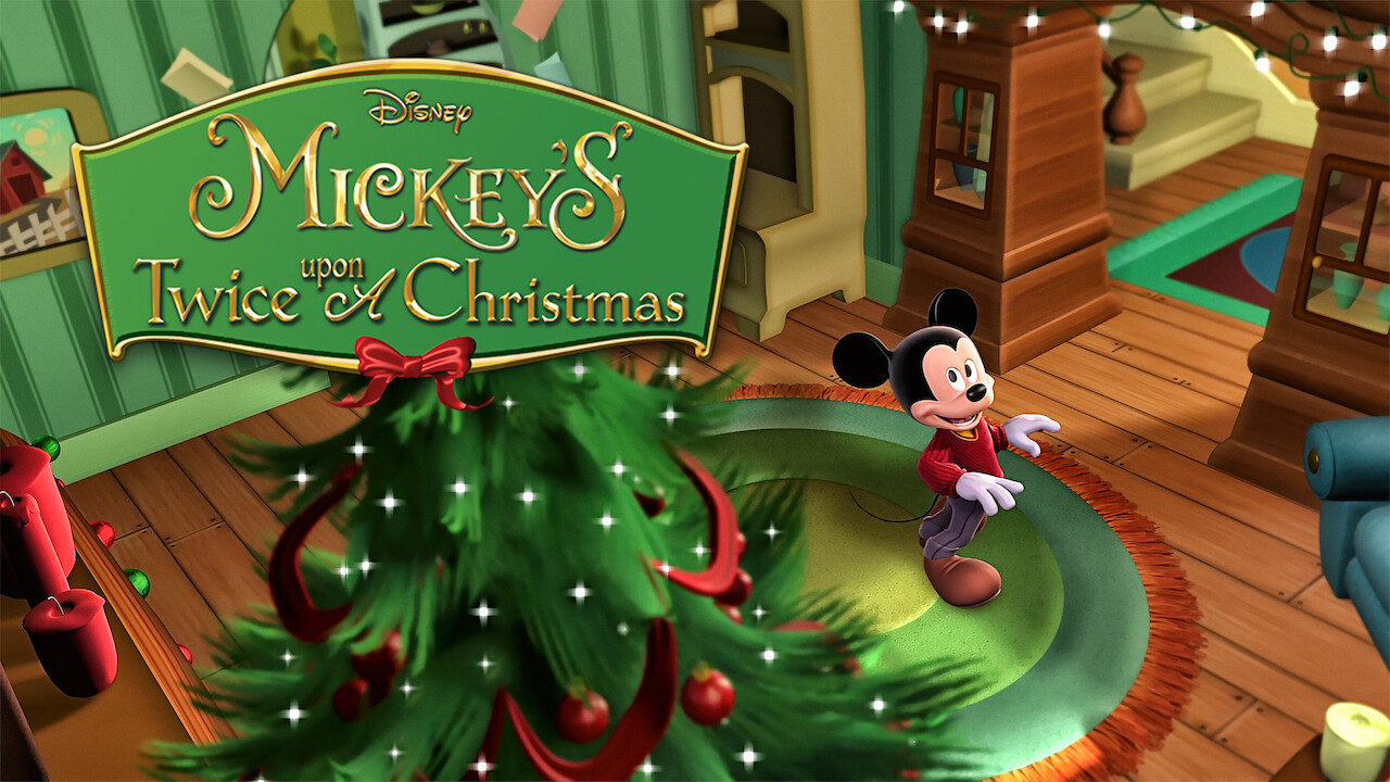 Is Mickey S Twice Upon A Christmas On Netflix Where To Watch The Movie New On Netflix Usa Is Mickey S Twice Upon A Christmas On Netflix Where To Watch The Movie New On Netflix Usa