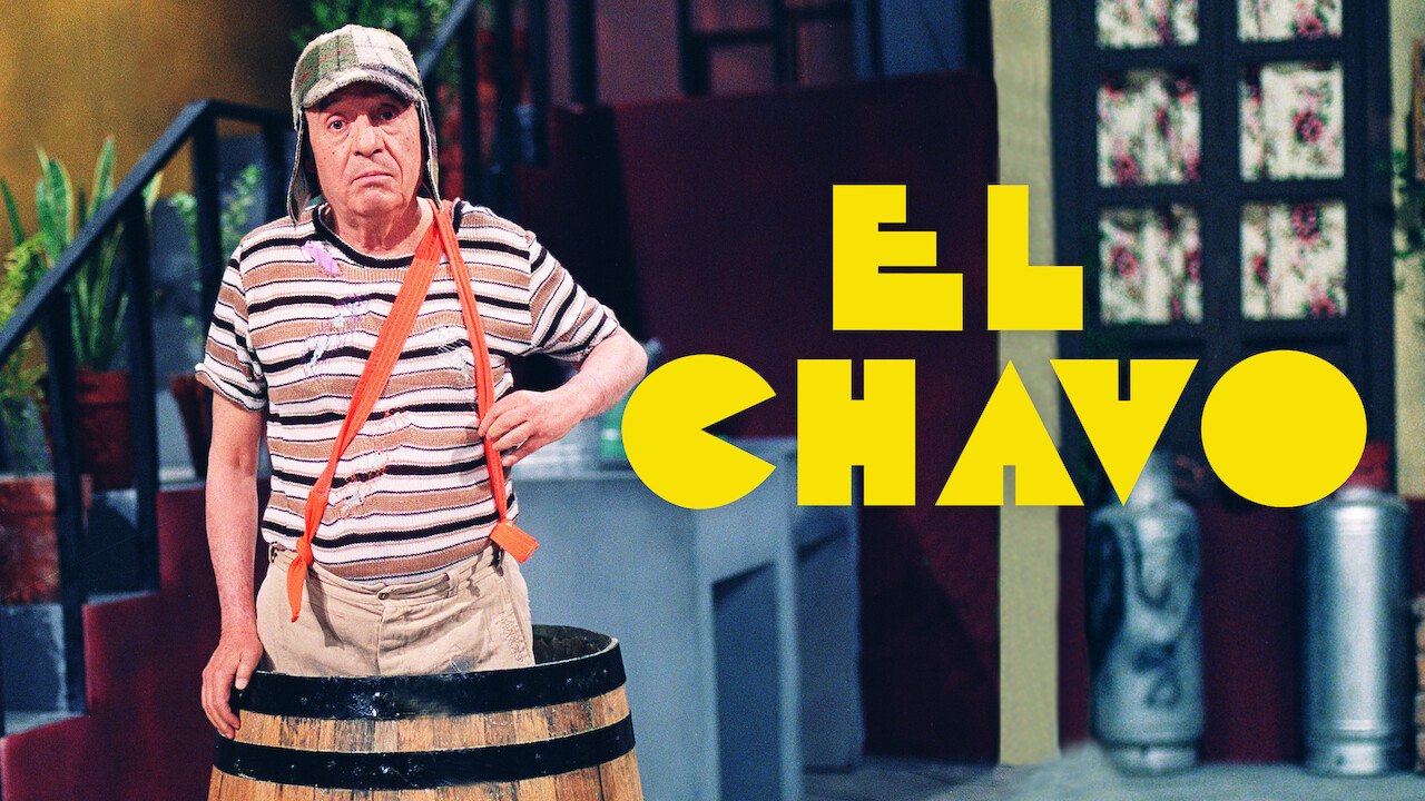 Is 'El Chavo' on Netflix? Where to Watch the Series - New On Netflix USA