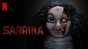 83 Hantu Sabrina Terbaru