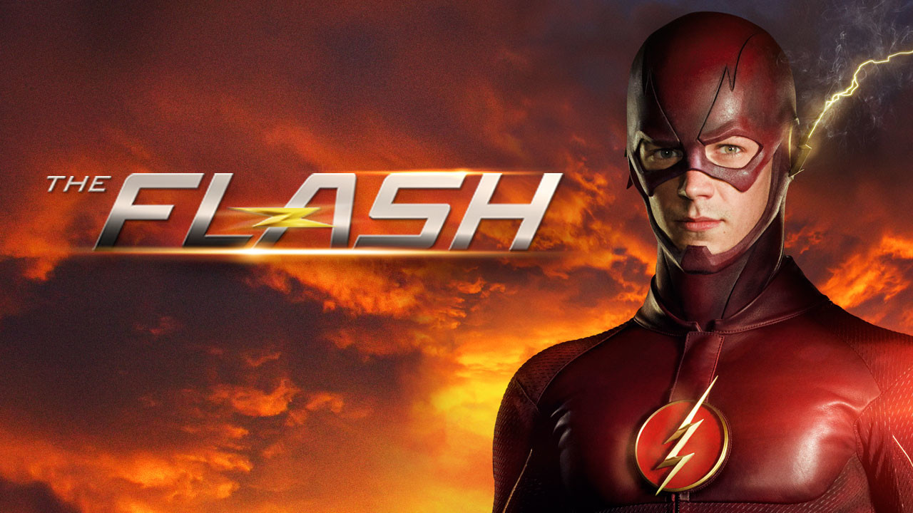 Is 'The Flash' available to watch on Netflix in America?