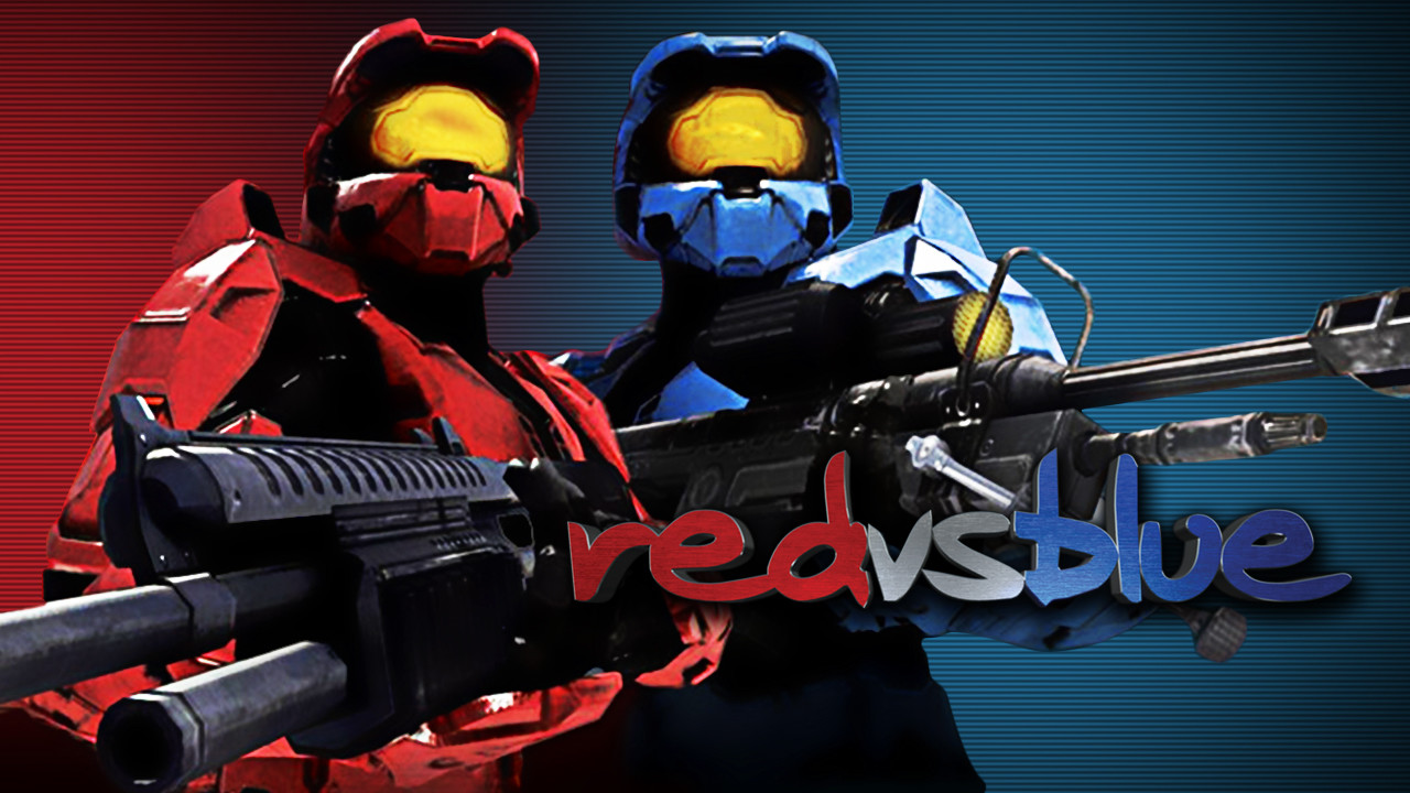 Red vs. Blue' Leaving Netflix in January 2020 - What's on Netflix