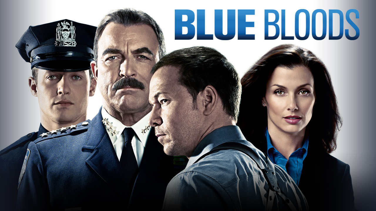 Is Blue Bloods on Netflix Where to Watch the Series New On