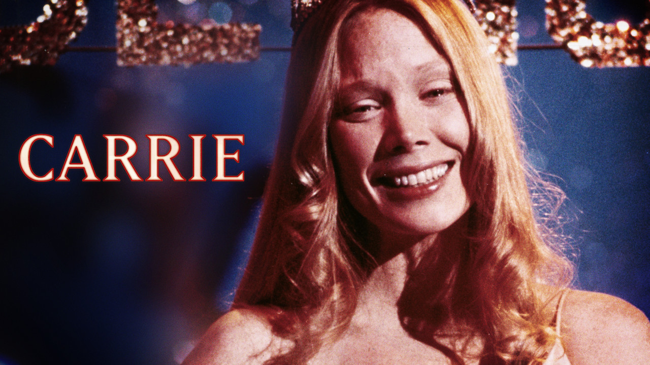 Watch carrie clearance 1976 online