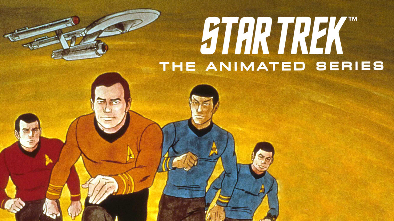 Is 'Star Trek: The Animated Series' on Netflix? Where to Watch the Series - New On Netflix USA Is 'Star Trek: The Animated Series' on Netflix? Where to Watch the Series - New On Netflix USA