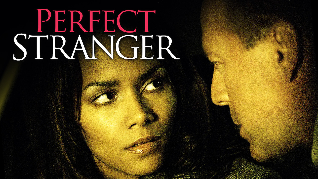 the perfect stranger movie free online