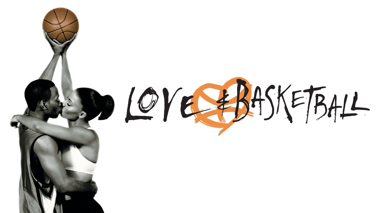 watch love and basketball online spanish