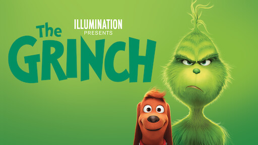 dr seuss the grinch netflix christmas movies