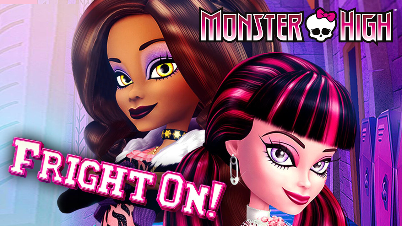 monster high netflix deutsch