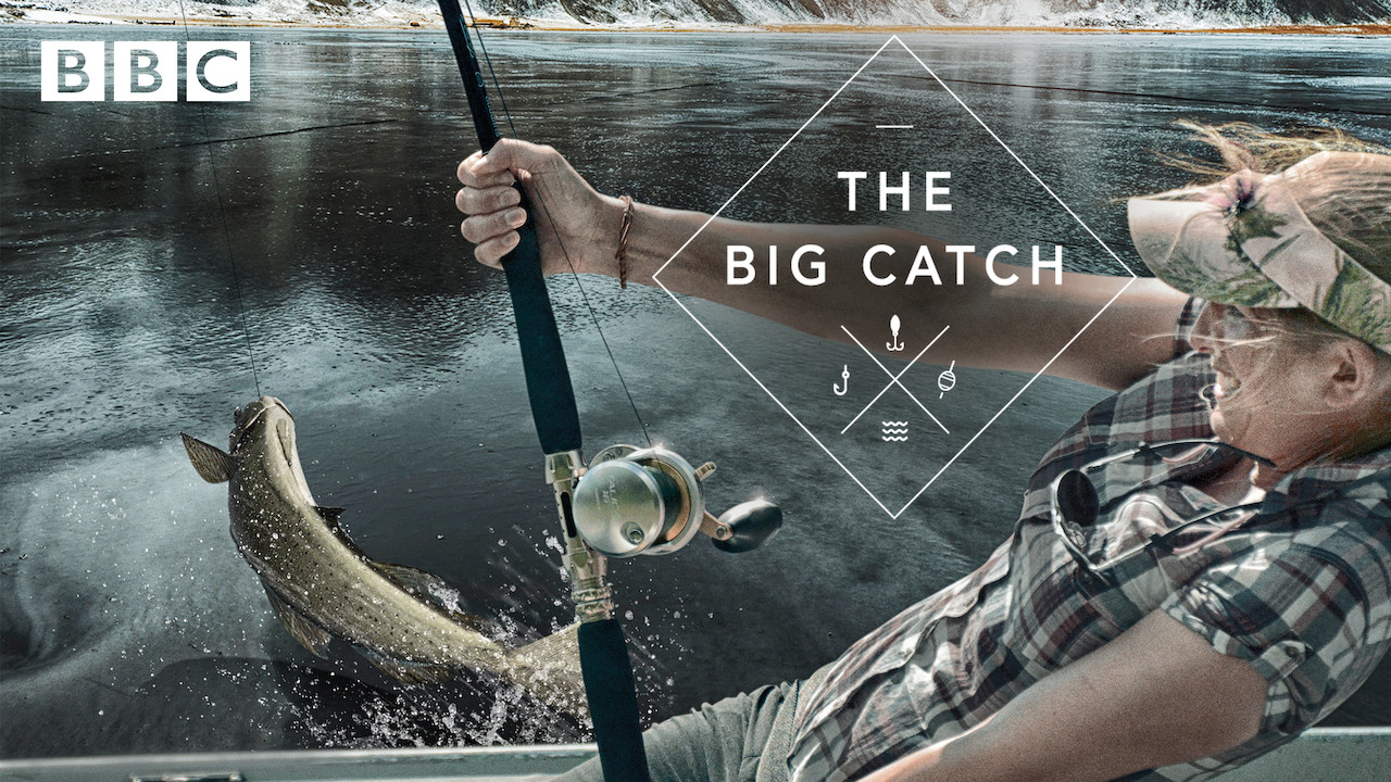 Is The Big Catch On Netflix Where To Watch The Series New On Netflix Usa