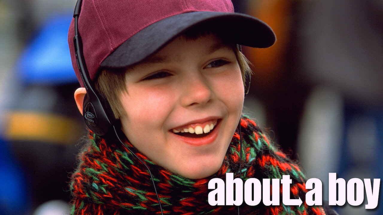 Is 'About a Boy' on Netflix? Where to Watch the Movie - New On Netflix USA