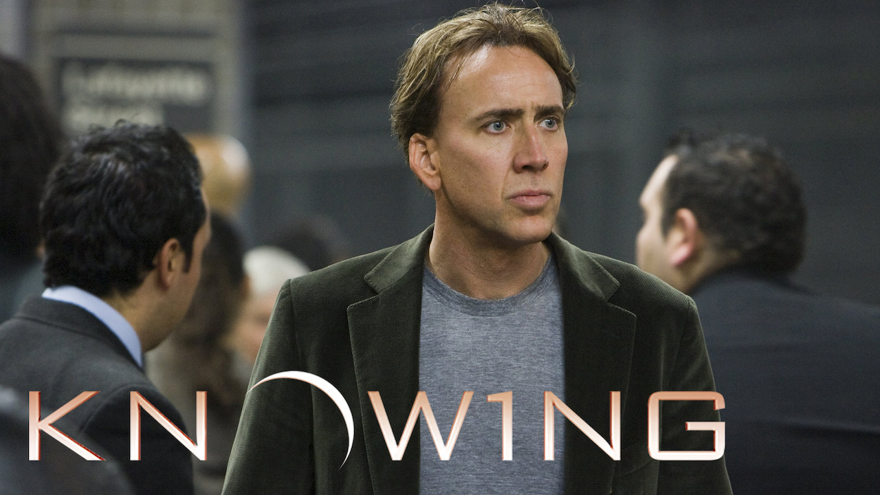 all nicolas cage movies on netflix