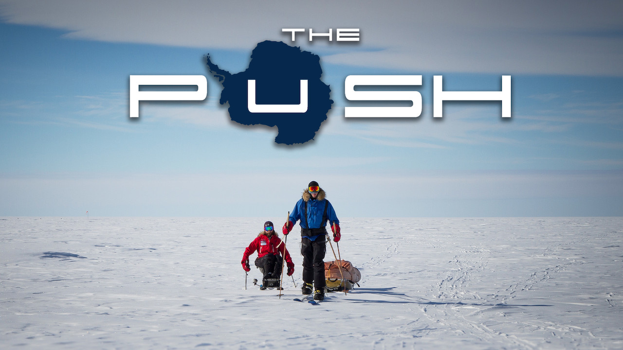 Is 'The Push' on Netflix? Where to Watch the Documentary - New On