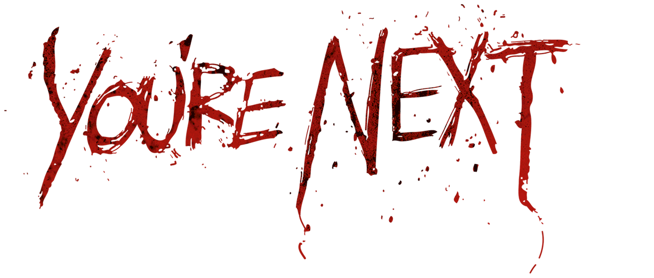 Image result for You're next images