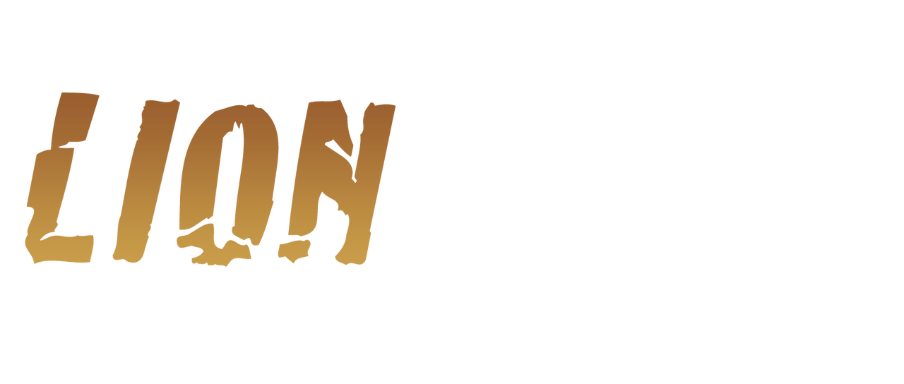 The Lion In Your Living Room