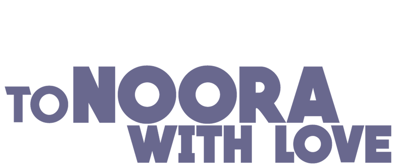 To Noora With Love Netflix 網飛