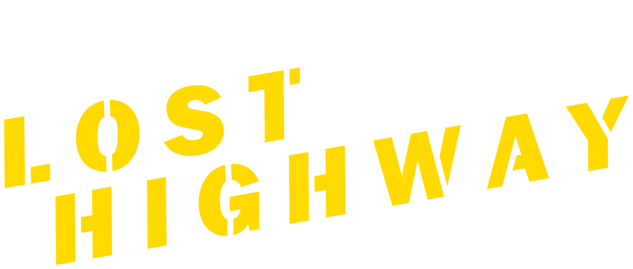 Ver Lost Highway Pelicula Completa En Español Castellano