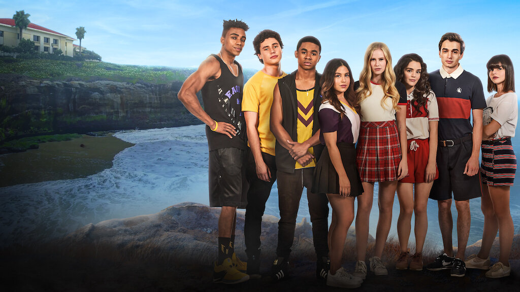 Watch Greenhouse Academy Netflix Official Site
