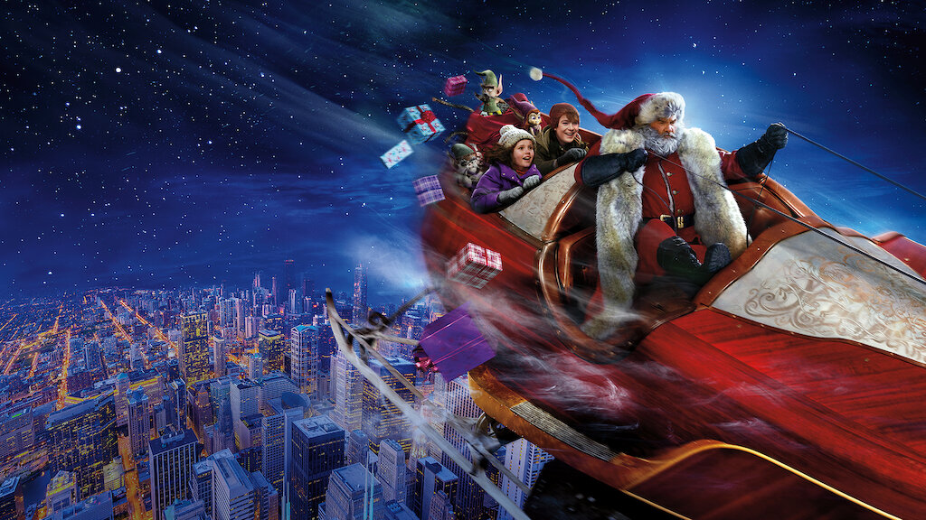 Watch The Christmas Chronicles Netflix Official Site