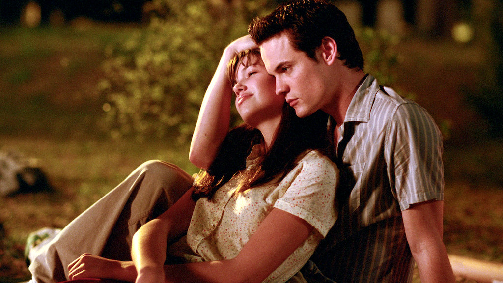 a walk to remember amazon prime