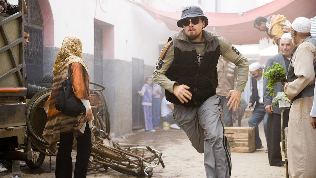 Body of lies movie cast - legsfantastic