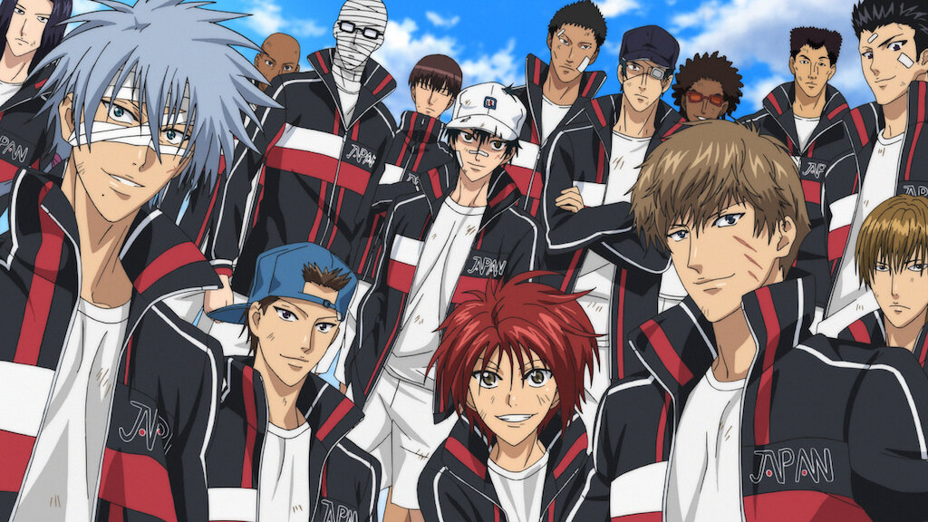 download prince of tennis sub indo complete download prince of tennis sub indo complete