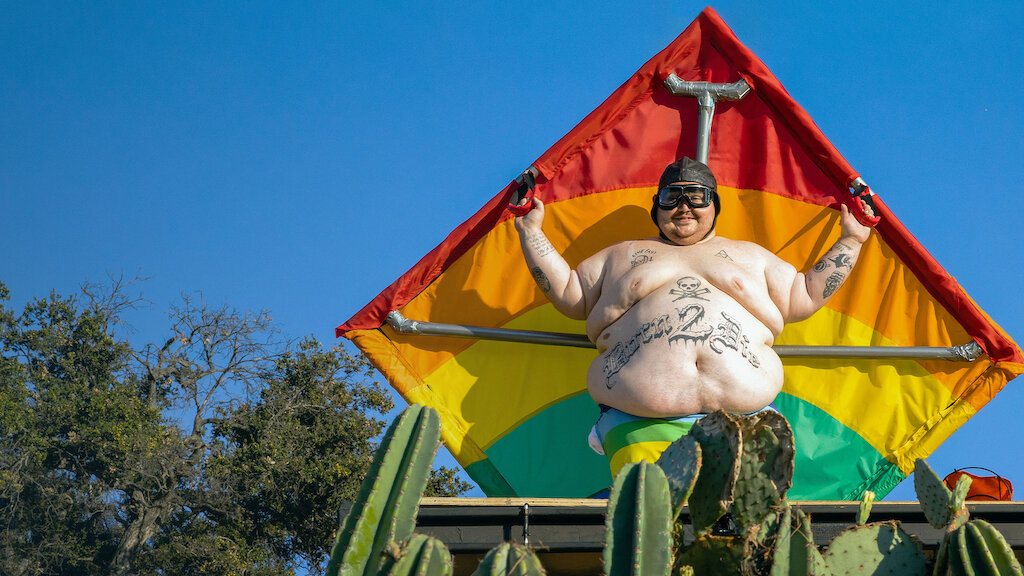 Watch Jackass 4.5 | Netflix