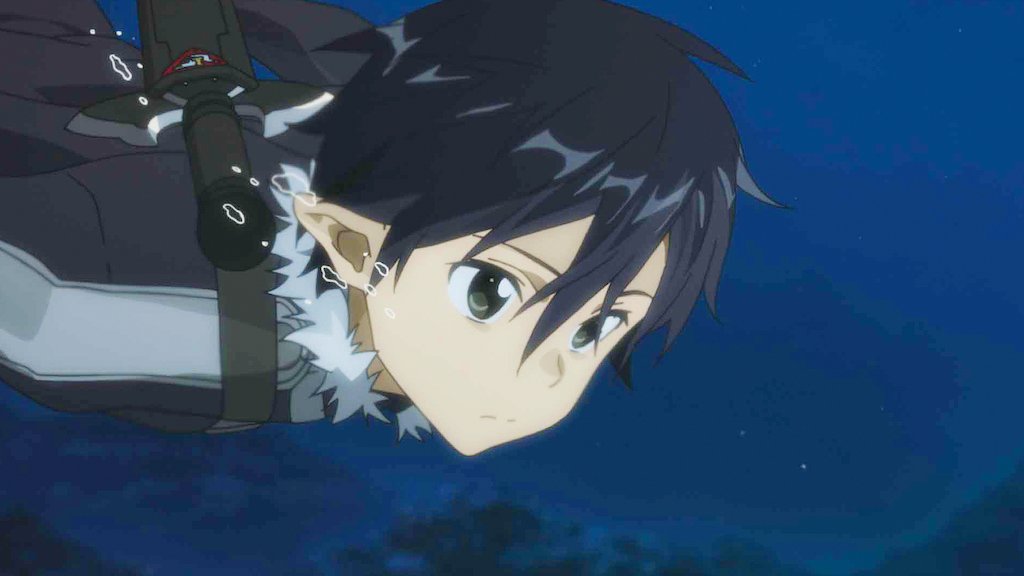 Watch Sword Art Online Extra Edition Netflix