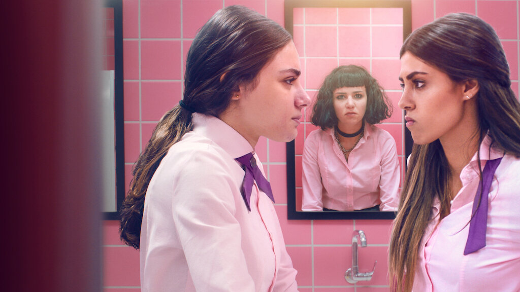 Alrawabi School For Girls Netflix Official Site Alrawabi School For Girls Netflix Official Site