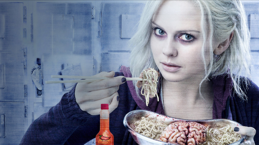 iZombie | Netflix