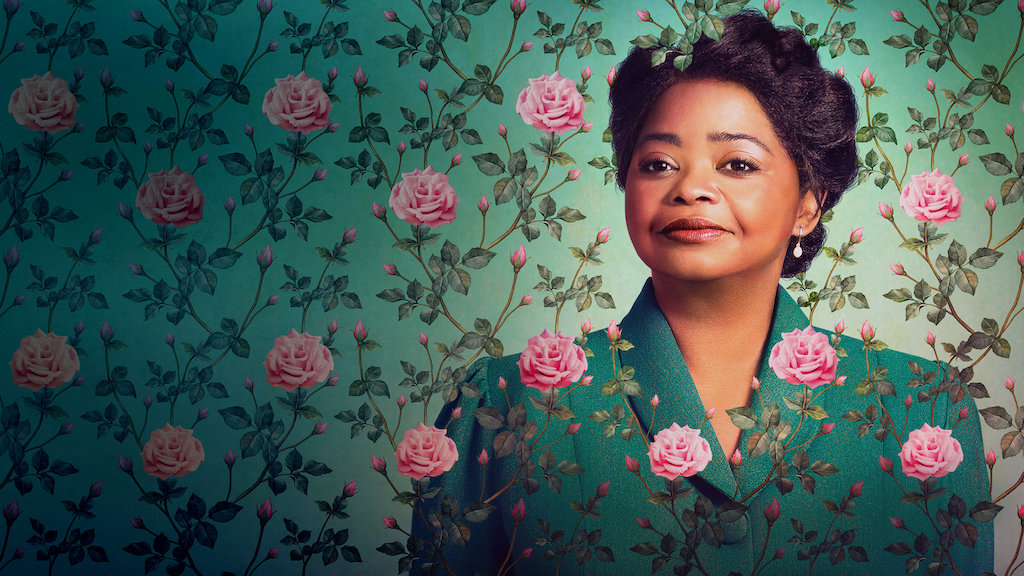 Madam C. J. Walker: Una mujer hecha a sí misma | Sitio oficial de Netflix