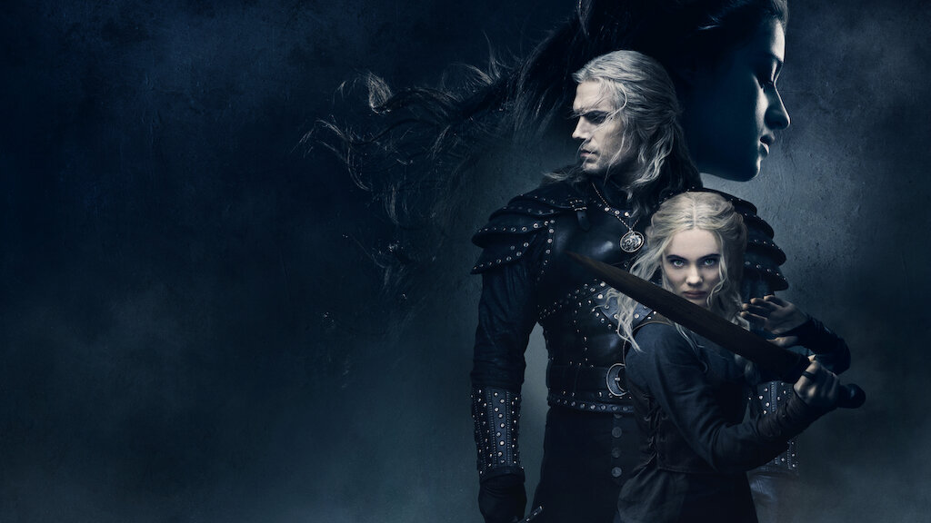 Watch The Witcher Netflix Official Site