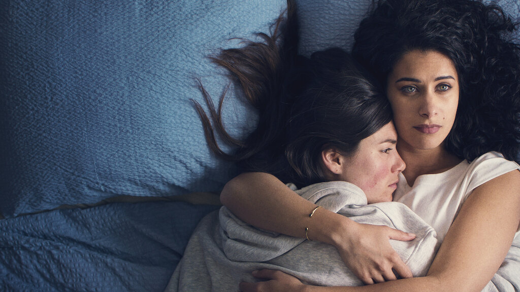Oggi su Netflix: tutte le aggiunte di venerdì 11 febbraio 8 Anne+ - Il film | Sito ufficiale Netflix