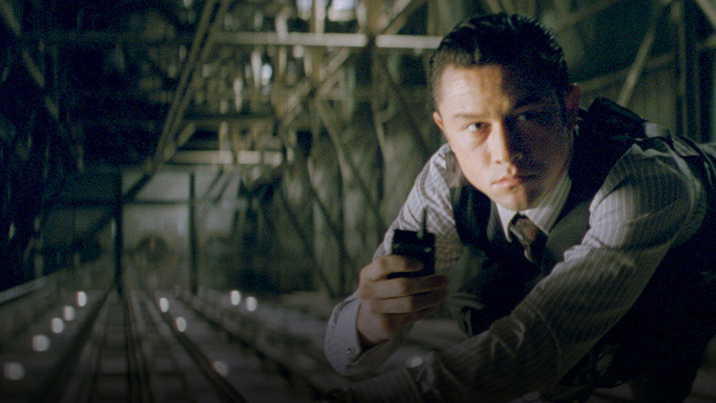 inception netflix india