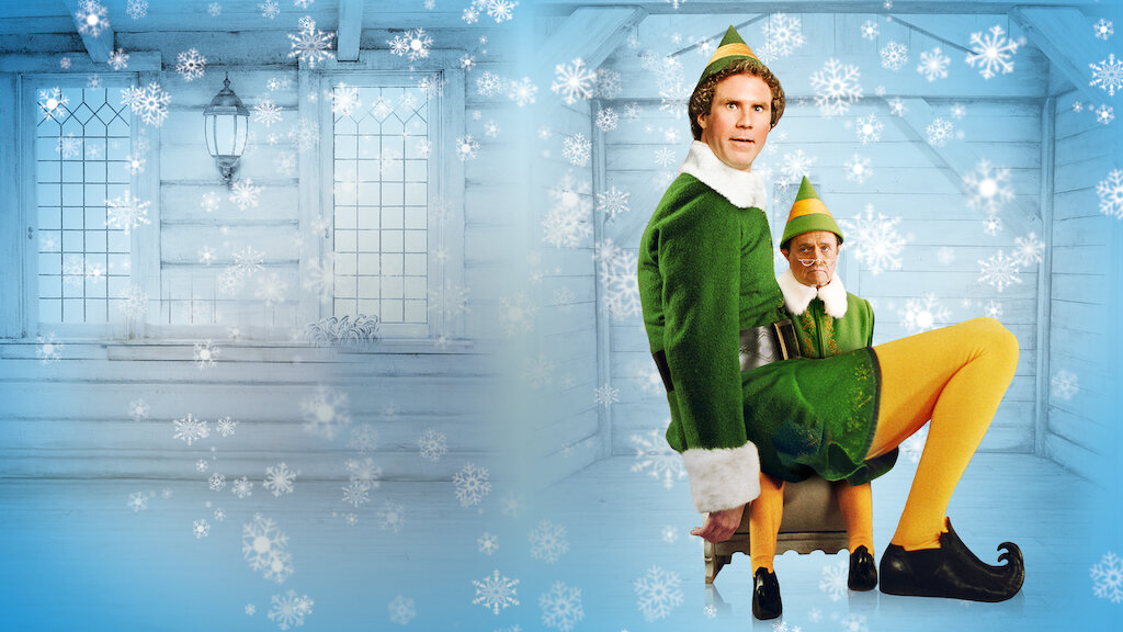 Watch Elf Netflix