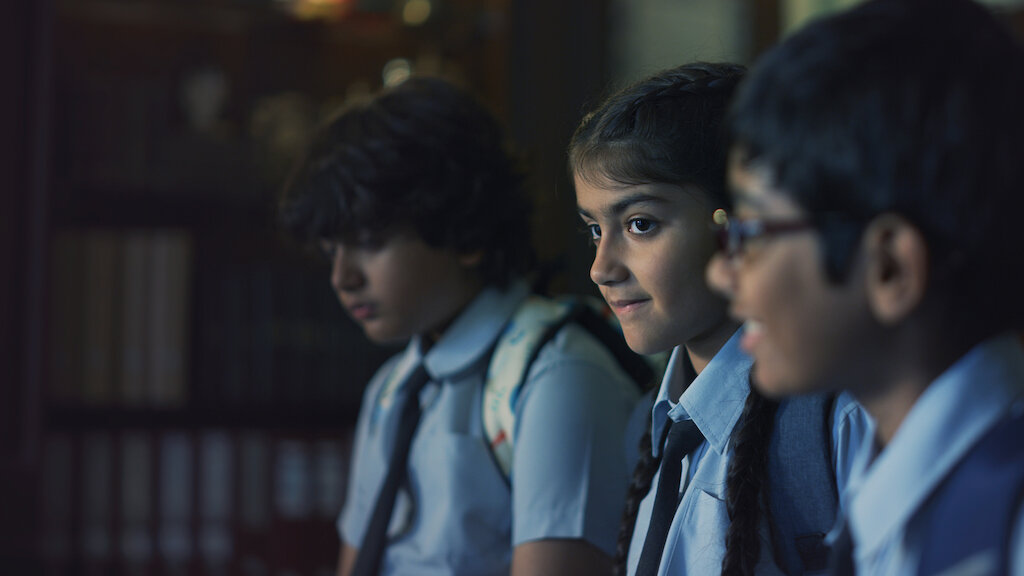 Typewriter Season 2 Release Date